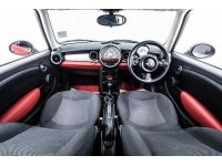 MINI COOPER 1.6 ONE RHD (R56)  2011 รูปที่ 5