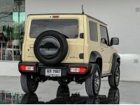 SUZUKI JIMNY 1.5 2023 รูปที่ 5