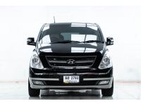 HYUNDAI GRAND STAREX  2.5 VIP 2012 รูปที่ 5