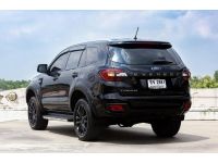 FORD EVEREST 2.0 Titanium Plus TOP Sunroof 2WD 10A/T ปี 2022 รถสวย ใหม่ ใช้น้อย รูปที่ 5