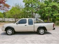 NISSAN FRONTIER 3.0 CAB MT ปี 2003 รถกระบะพร้อมใช้ ขายถูก T.086-527-9533 รูปที่ 5