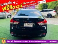 SUZUKI CIAZ 1.2 GL CVT ปี 2022 รูปที่ 5