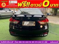 SUZUKI CIAZ 1.2 GL ปี 2018 รูปที่ 5