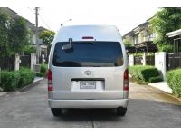 2013 TOYOTA COMMUTER 2.5MT ดีเซล รูปที่ 5