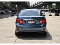 Toyota Corolla Altis 1.6 E auto ปี 2008 รูปที่ 5