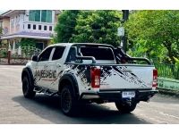 ISUZU DMAX 2.5Z DDI VGS CAB4 Hi-Lander ปี 2015 รูปที่ 5