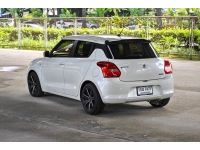 Suzuki Swift 1.2 GL CVT ปี 2021 รูปที่ 5