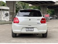 Suzuki Swift 1.2 GL CVT  2021 รูปที่ 5