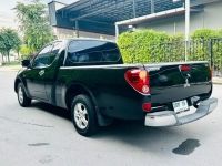 MITSUBISHI TRITON 2.5 GLX MEGA CAB ปี 2009 เกียร์ออโต้ ไมล์ 140,xxx km. รูปที่ 5