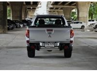 Mitsubishi Triton 2.4 PLUS CNG 2011 / 2013 รูปที่ 5