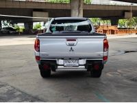 Mitsubishi Triton 2.4 PLUS CNG MT ปี 2013 รูปที่ 5