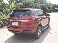 Ford Everest 3.2 Titanium Plus 4WD ปี 2017 รูปที่ 5