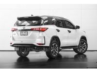 TOYOTA FORTUNER 2.4 LEGENDER BLACK TOP 2WD ปี2021 รูปที่ 5