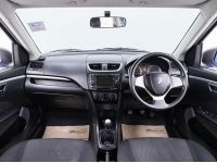 SUZUKI SWIFT 1.25 GL 2013 รูปที่ 5