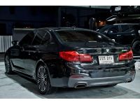 Bmw G3O 530e M-SPORT G30 จด ปี 2022 วิ่งไป 130000 mi รูปที่ 5