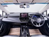 TOYOTA COROLLA ALTIS 1.8 HYBRID ENTRY  2019 รูปที่ 5