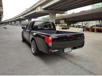 ขายรถ Mitsubishi Triton C-Cab 2.5 DID GL ปี 2006 สีดำ AT รูปที่ 5