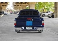 MITSUBISHI L200 STRADA 2.8 Mega Cab MT ปี 2002 รูปที่ 5