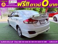 SUZUKI CIAZ 1.2 GL เกียร์ธรรมดา  ปี 2022 รูปที่ 5