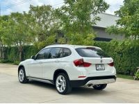 2014 BMW X1 2.0 เบนซิน รูปที่ 5