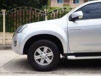 ISUZU D-MAX ALL NEW SPACECAB HI-LANDER 2.5 VGS Z ปี 2014 เกียร์AUTO สภาพนางฟ้า รูปที่ 5