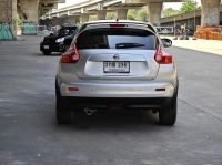 Nissan Juke 1.6 V 2014 รูปที่ 5