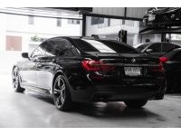 BMW 730Ld M Sport 2016 เลขไมล์ 125,000 mi. รูปที่ 5