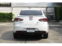 2012 MAZDA2 1.5 AT รูปที่ 5