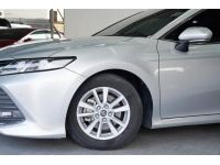 TOYOTA CAMRY 2.0 G AT ปี 2019 รถหรู ประวัติสวยๆ น่าใช้สุดๆ รูปที่ 5