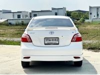 Toyota vios 1.5e รูปที่ 5