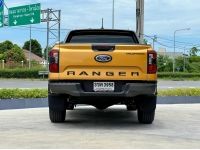 FORD RANGER, 2.0 TURBO WILDTRAK ปี 22 รูปที่ 5