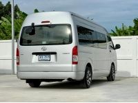 TOYOTA COMMUTER, 3.0 D4D ปี 18 รูปที่ 5