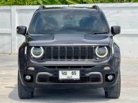 JEEP RENEGADE TRAILHAWK 1.3 PHEV 4Xe 2021 รูปที่ 5