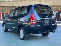 ขายรถ Toyota innova 2.0V ปี 2005 สีดำ เกียร์ออโต้ รูปที่ 5