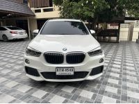 BMW X1 20d msport warranty เหลือ2026 รูปที่ 5