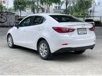 Mazda 2 1.5 XD High Plus ปี 2017 ไมล์ 179,049 km. รูปที่ 5