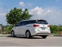 KIA GRAND CARNIVAL 2.2 EX  2016 จด 2018 รูปที่ 5