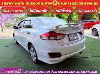 SUZUKI CIAZ 1.2 GL เกียร์ธรรมดา  ปี 2022 รูปที่ 5