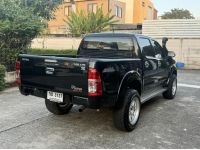 ไมล์ 85,000 กม. Toyota Hilux Vigo Champ 2.5E Prerunner 4ประตู เกียร์ออโต้  ปี 2012 รูปที่ 5