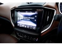 MASERATI GHIBLI 3.0 DIESEL GARNLUSSO   2021 รูปที่ 5