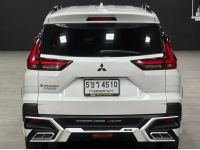 Mitsubishi Xpander Cross 1.5 CVT(MNC) ปี 2024 เลขไมล์ 2,2XX เท่านั้นน รูปที่ 5