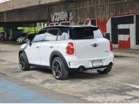 ขายรถ Mini Cooper 1.6S Countryman ALL4 ปี 2012 เกียร์ออโต้ รูปที่ 5