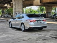 ขายรถ Toyota Camry 2.5G  ปี 2019 สีเทา เกียร์ออโต้ รูปที่ 5