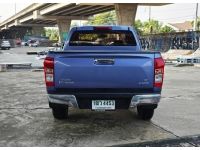 Isuzu Dmax 1.9 L ปี 2016 รูปที่ 5