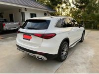 Benz Glc 220d ปลายปี 2023 แท้ จดปี24 วิ่ง 18,000 โล รูปที่ 5