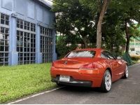 Bmw Z4 SDrive20i Pure Traction ปี 2015 ไมล์ 49.xxx Km รูปที่ 5