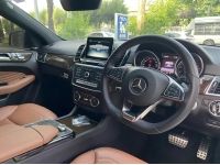 Mercedes-Benz GLE450 Coupe AMG ปี 2016 ไมล์ 23,xxx Km รูปที่ 5