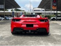 Ferrari 488 Spider ปี 2017 ไมล์ 11,351 Km. รูปที่ 5