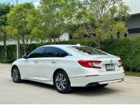 2019 HONDA ACCORD 1.5EL TURBO รูปที่ 5