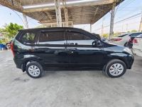 2008 TOYOTA AVANZA 1.5E รูปที่ 5